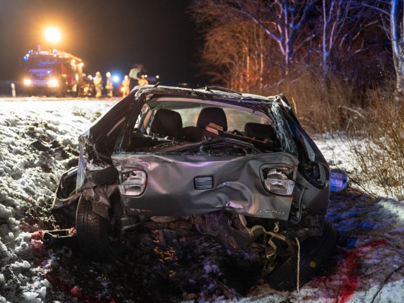 unfall mellingen