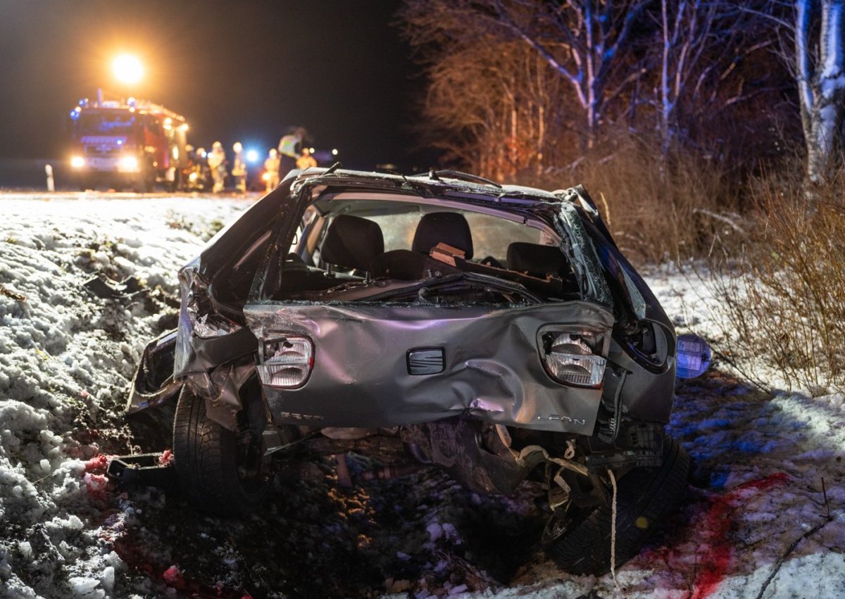 unfall mellingen