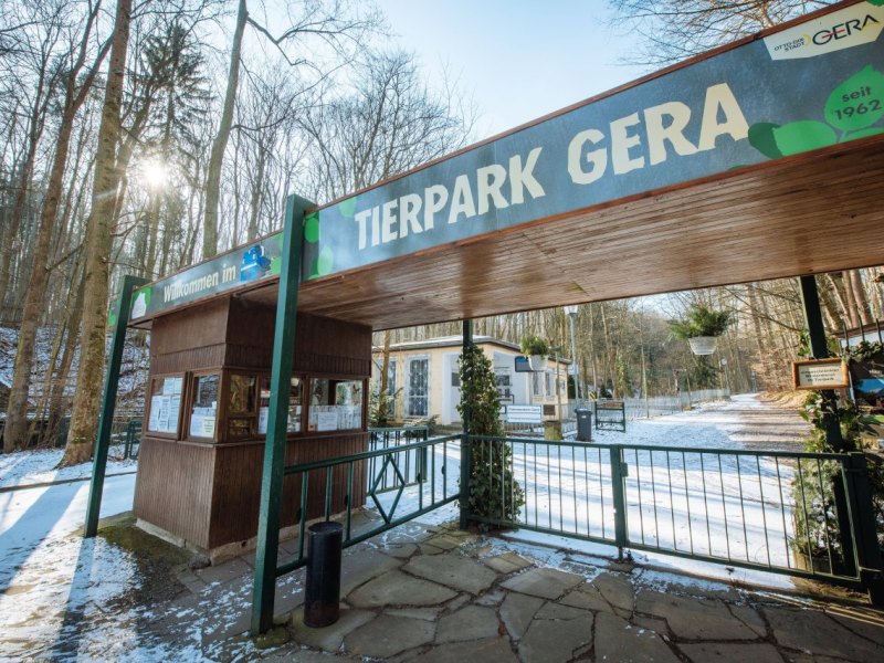 waldzoo gera