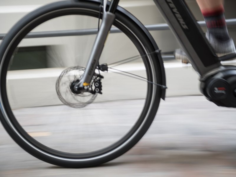 weimar e bike pedelec polizei kontrolle