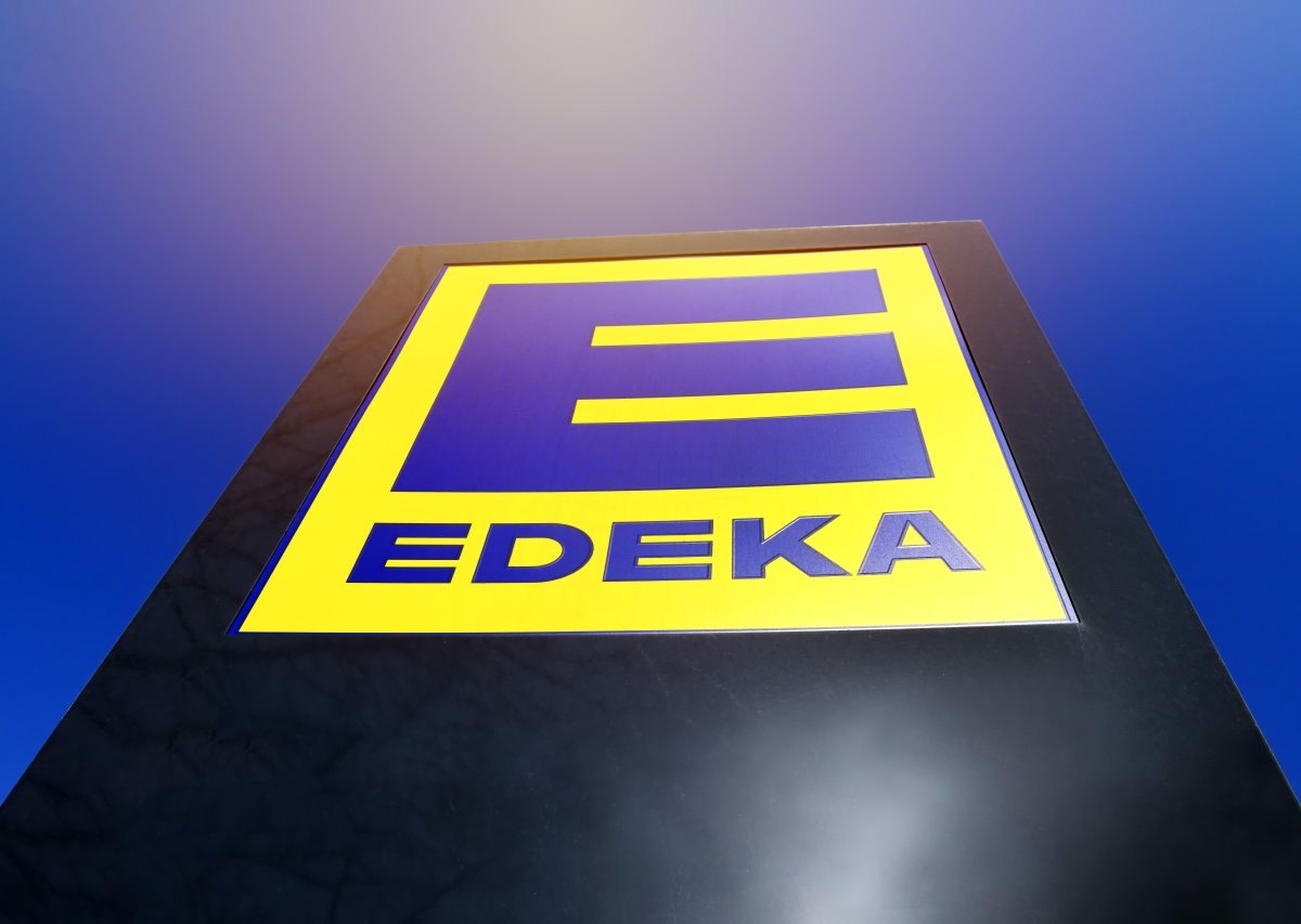 Edeka Erfurt