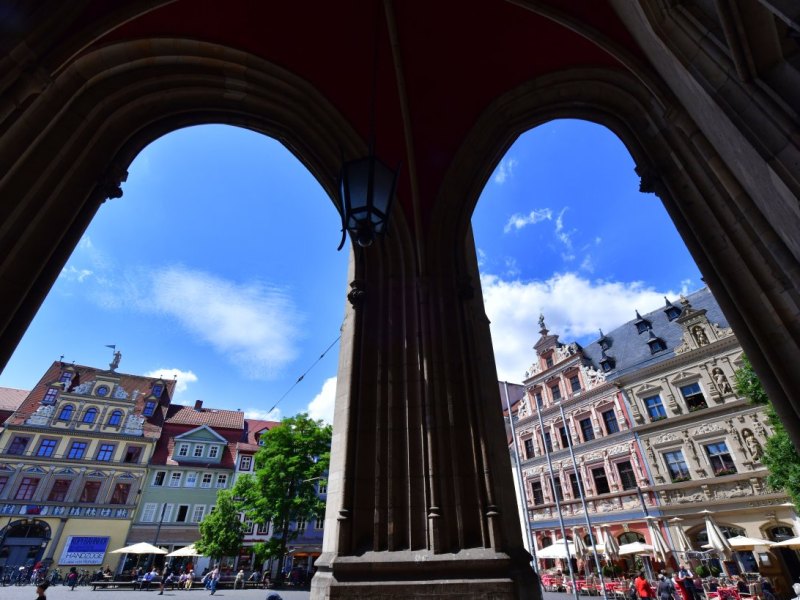 Erfurt
