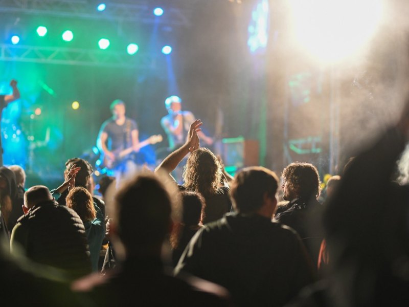 Konzert Jena