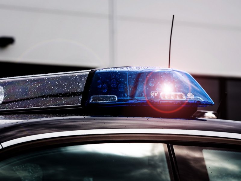 Polizei Thüringen