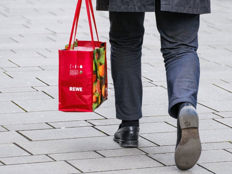 Rewe in Erfurt