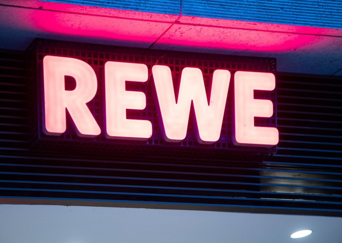 Rewe