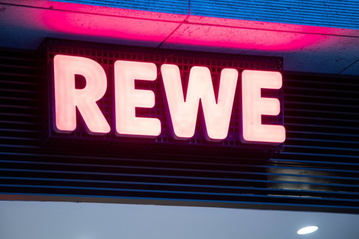 Rewe