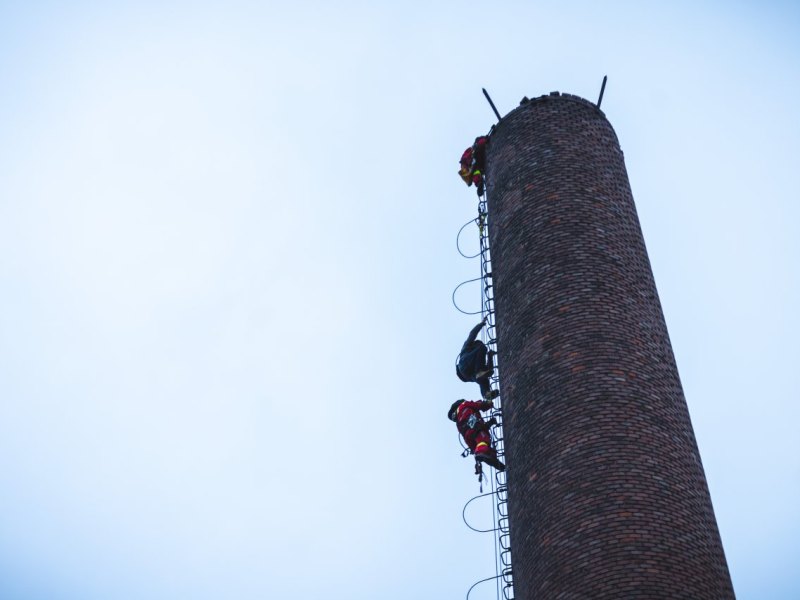 gera turm schornstein