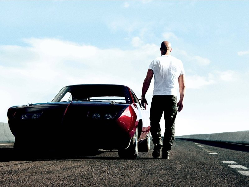 Fast and Furious