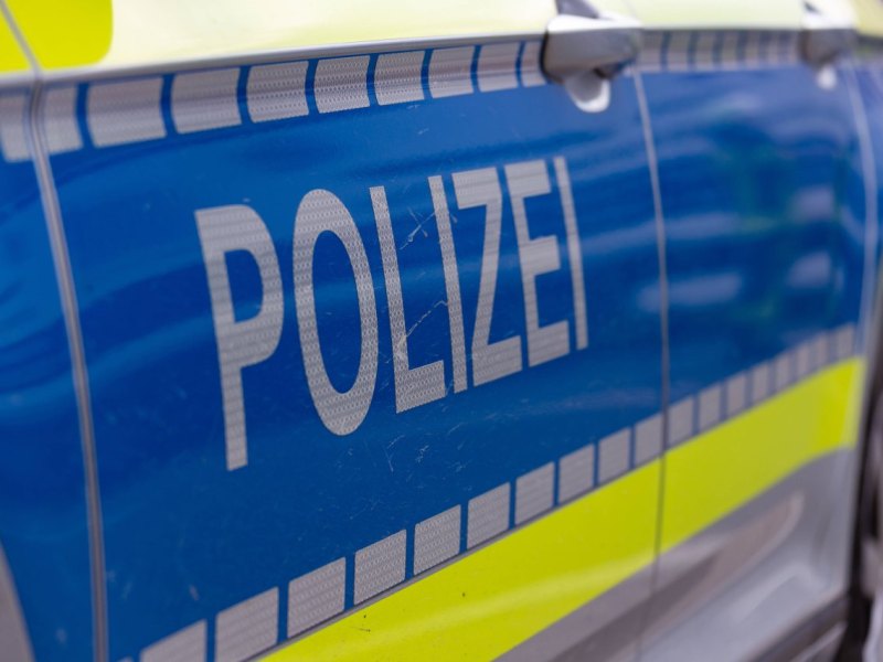 Polizei