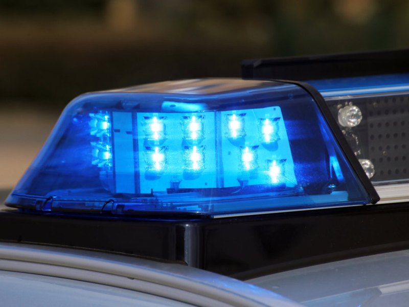 Polizei