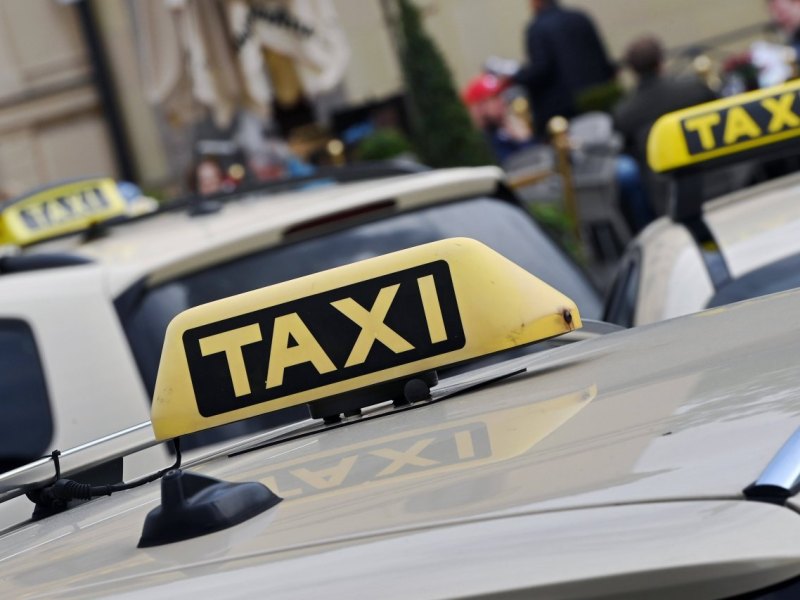 Taxi Thüringen