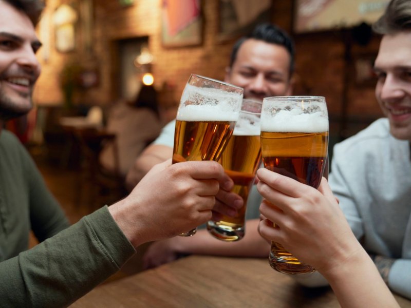 Thüringen Bier