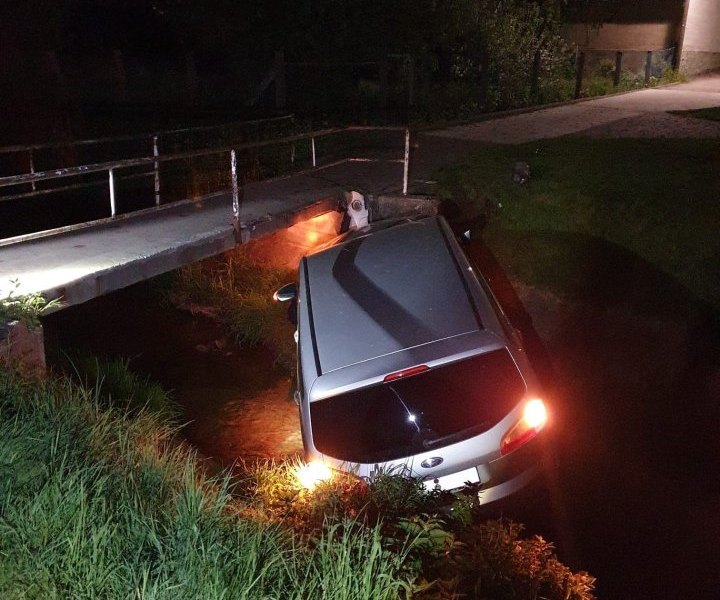 kreis sömmerda verfolgungsfahrt