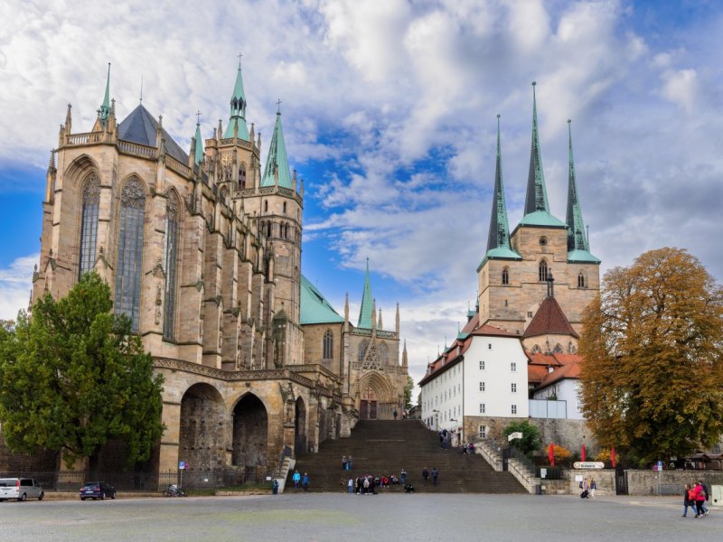 Erfurter Dom