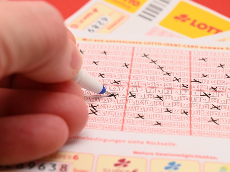Lotto Thüringen
