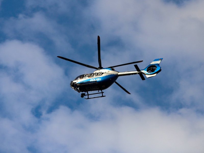 Polizei