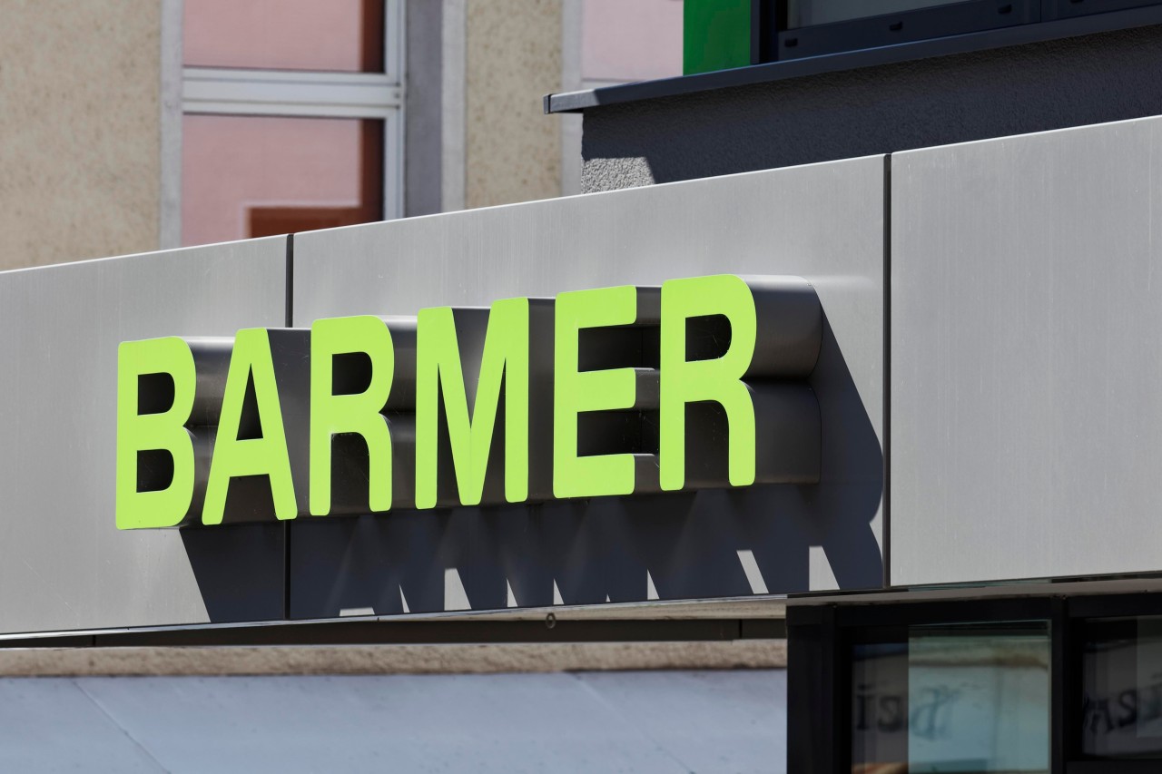 Die Barmer in Erfurt hat eine neue Bilanz veröffentlicht. Die Zahlen sind alarmierend. (Archivbild)