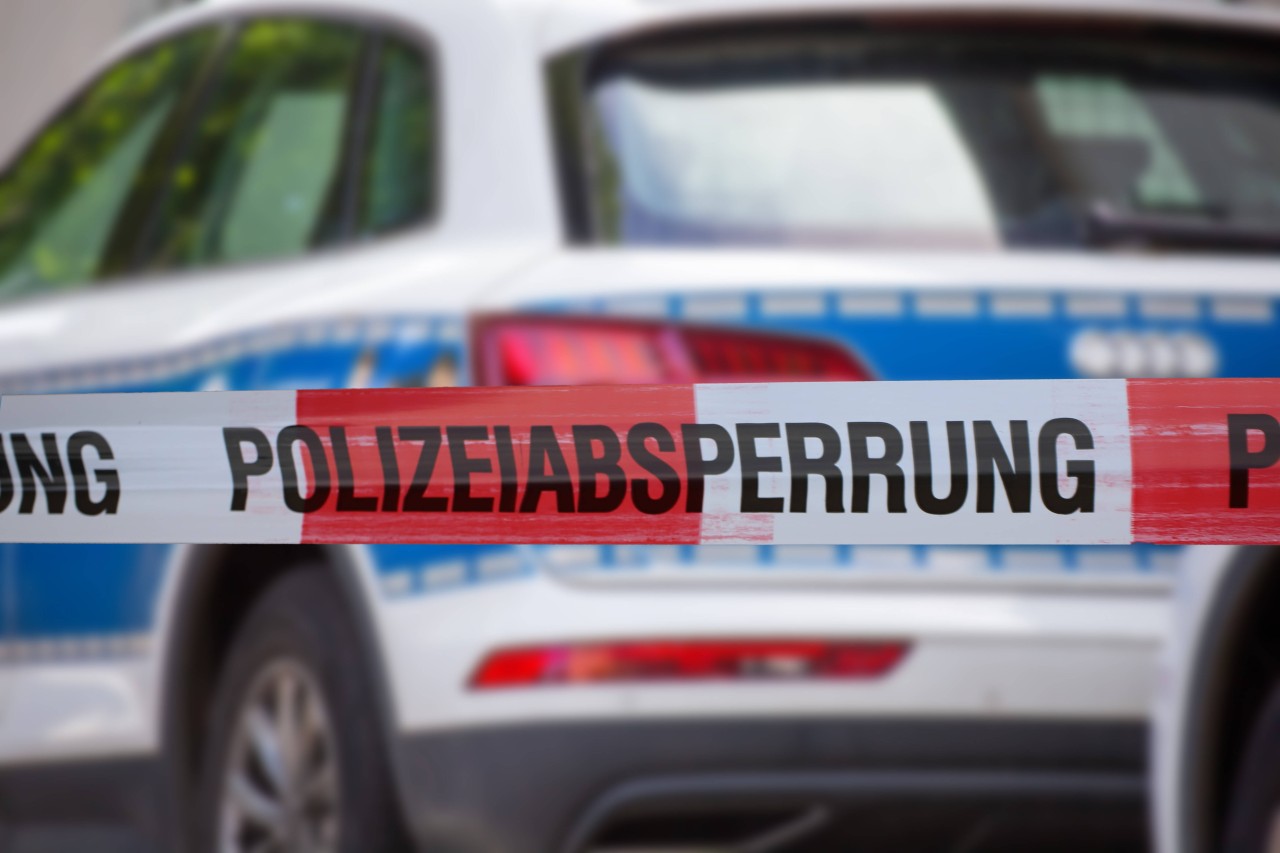 Nach dem Fund einer Leiche in Sömmerda ermittelt die Kriminalpolizei. (Symbolbild)