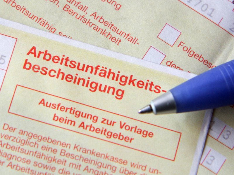 Thüringen