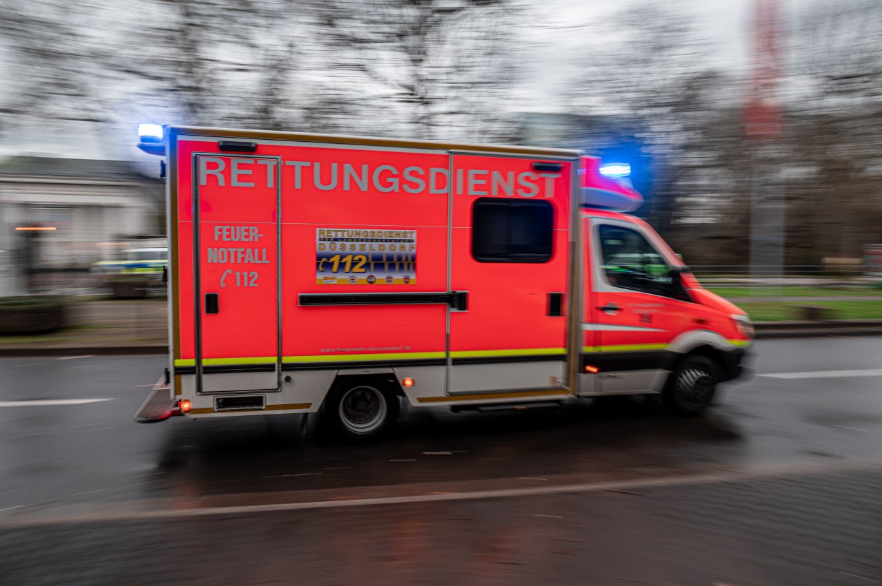 Thüringen: In der Kiesgrube Leubingen wurden Vibrionen entdeckt. (Archivbild)