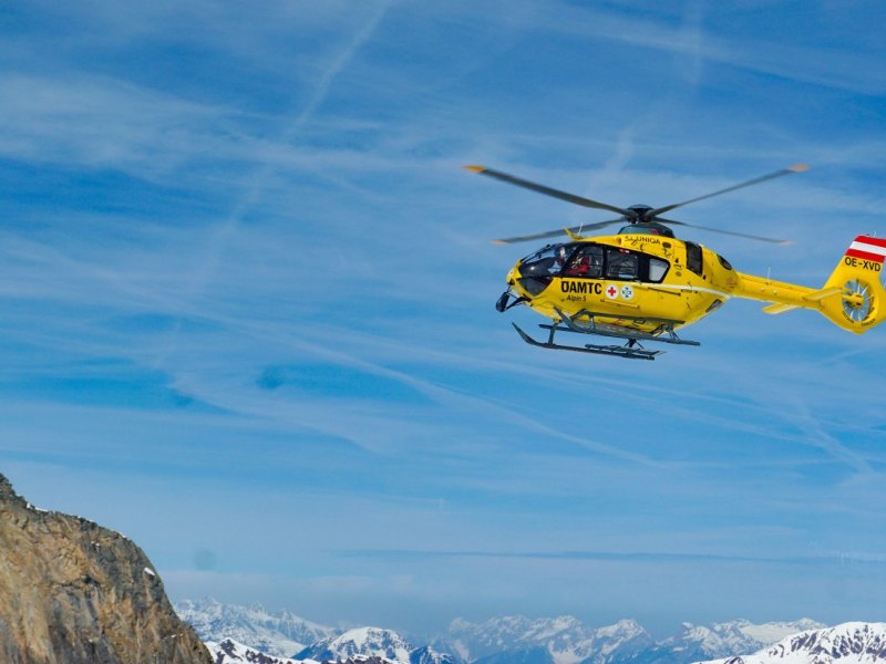 Thüringen Unfall Österreich