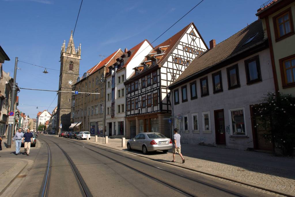 Erfurt