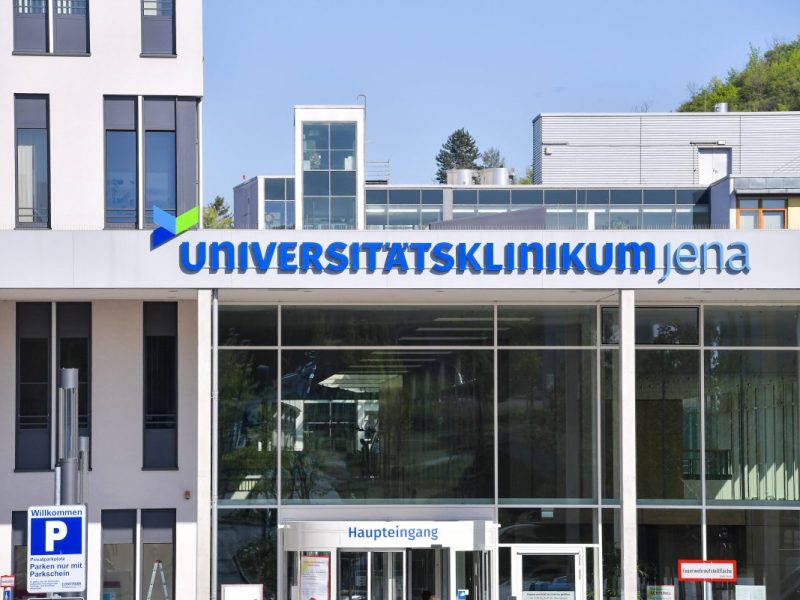 Universitätsklinikum Jena
