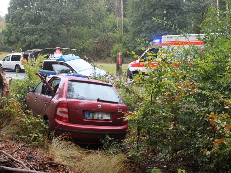 Thüringen
