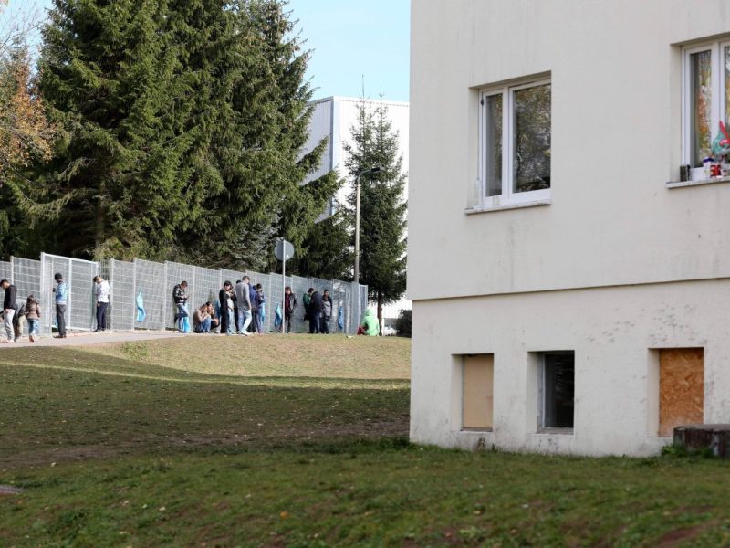 Thüringen