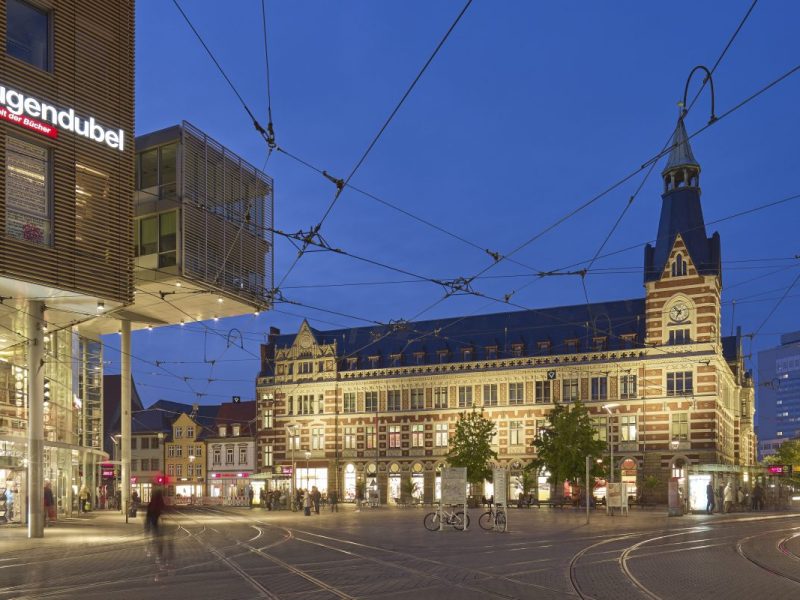 Erfurt