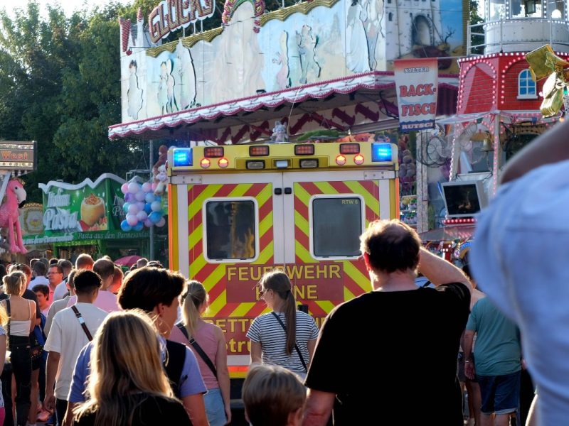 Kirmes