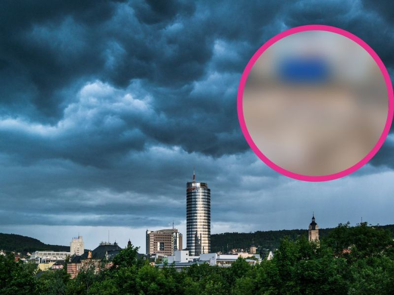 Jena Gewitter