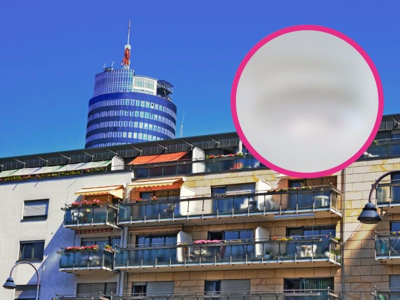 DAFÜR sollen Mieter in Jena extra zahlen! (Symbolbild)