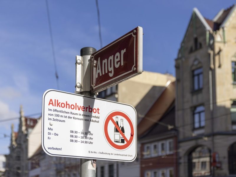 Erfurt