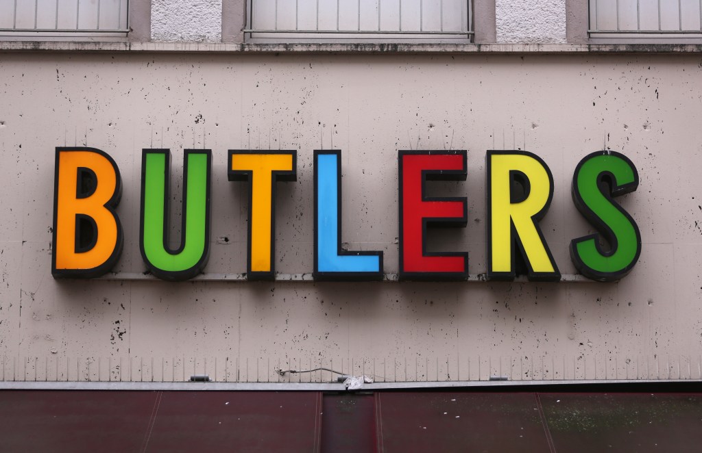 Butlers kommt bald auf den Erfurter Anger.