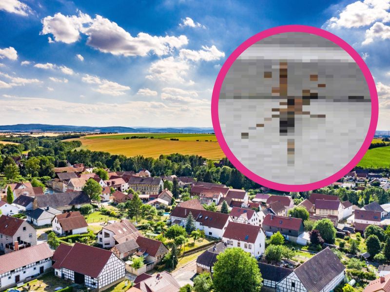 Thüringen