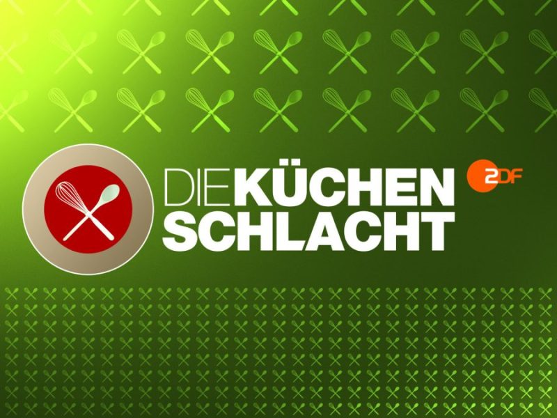 In der ZDF-Küchenschlacht hat am Montag ein Mann aus Thüringen für Furore gesorgt.