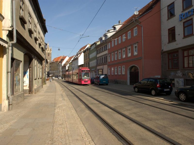 Erfurt