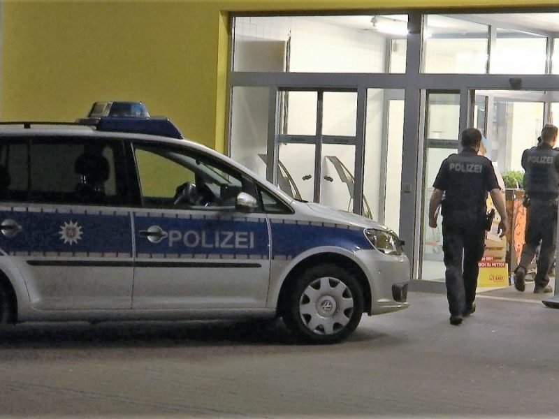Netto Erfurt