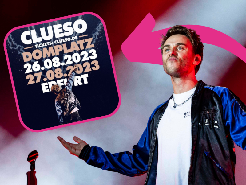 Clueso