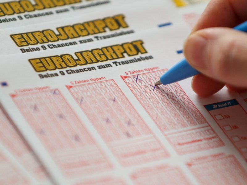 Lotto Thüringen