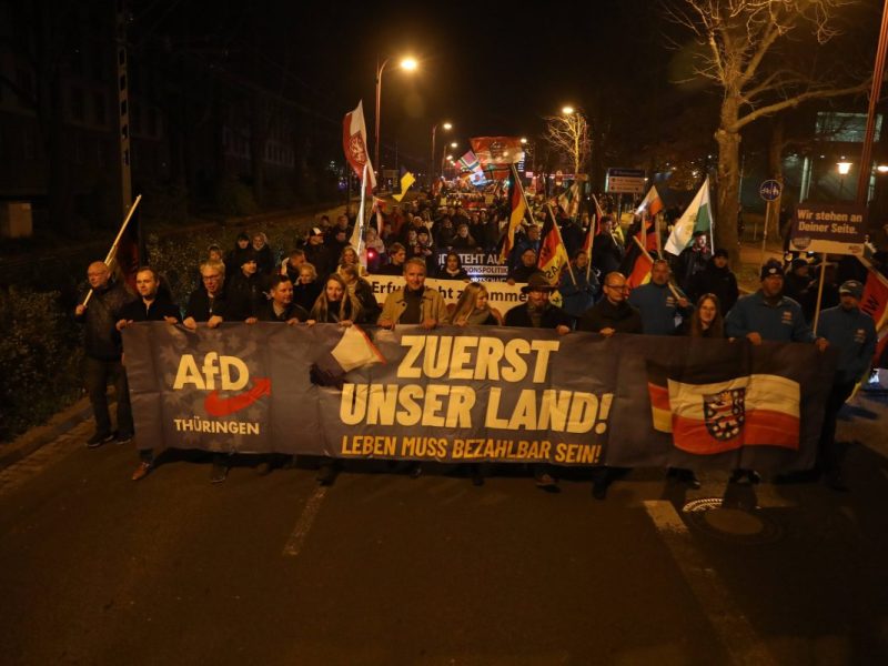 Erfurt