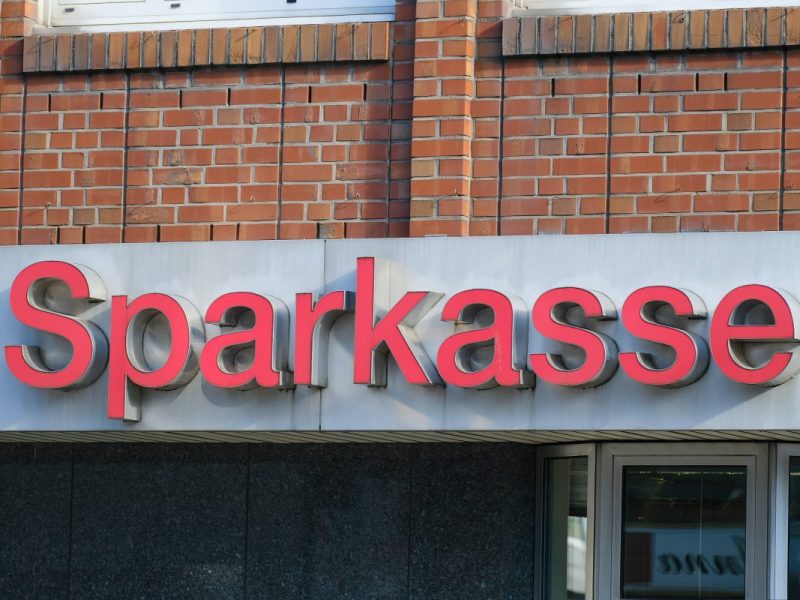 Sparkasse Thüringen