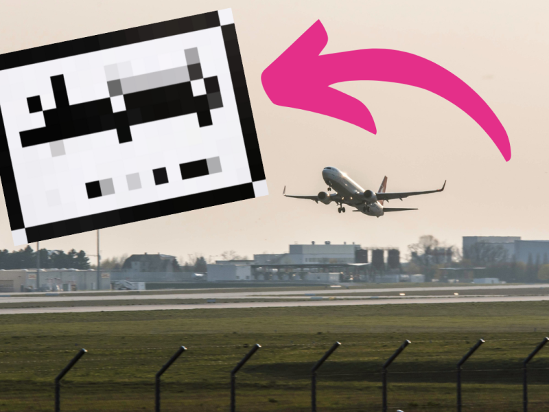 Flughafen Leipzig/Halle