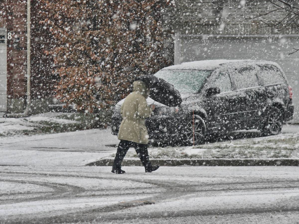 Wetter in Thüringen