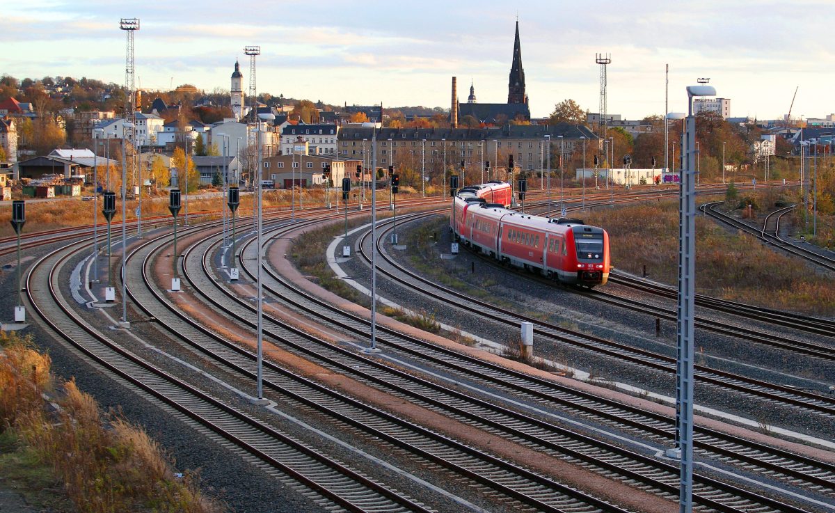 Thüringen