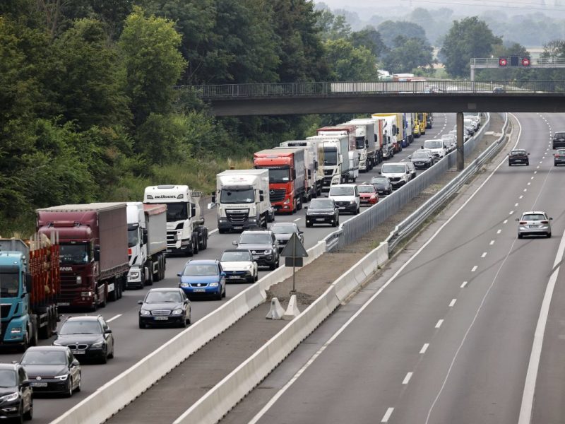 A4 Thüringen
