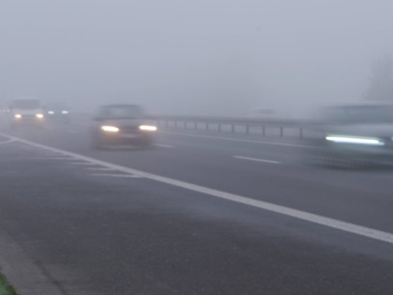 A9 in Thüringen