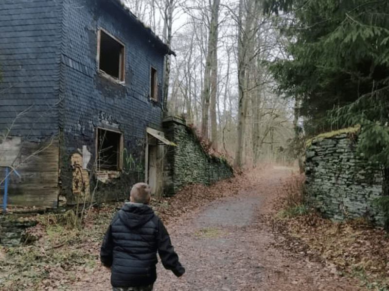 lost place thueringen